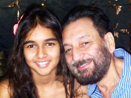 Shekhar Kapur's daughter kicked Bollywood entry; But 'this' will be the condition! | शेखर कपूर यांच्या मुलीला करायची बॉलिवूड एंट्री; पण ‘ही’ असेल अट!