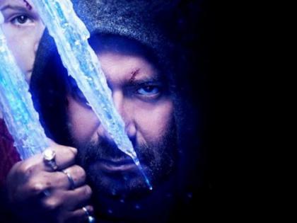 OMG!! ​‘शिवाय’ सोशल मीडियावर लीक?