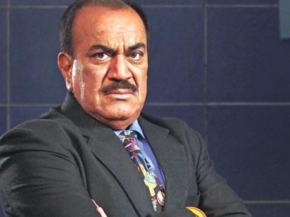 shivaji satam