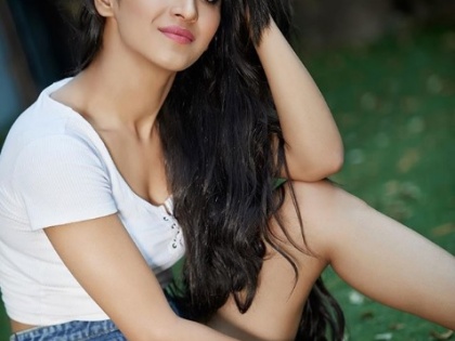 Shivangi Joshi | शिवांगी जोशी
