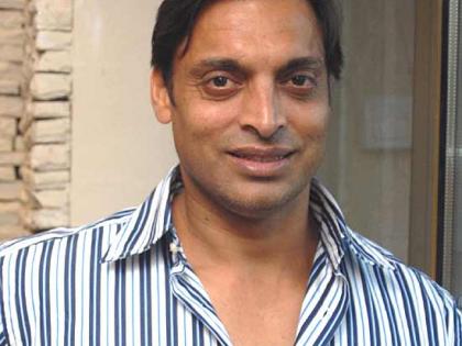 Shoaib Akhtar will be the judge | शोएब अख्तर बनणार जज