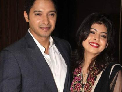 shreyas talpade deepti talpade