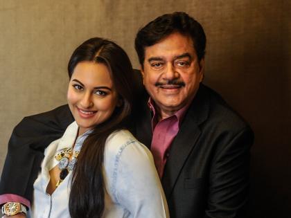 Birthday Special: Know 10 things in life of Shatrughan Sinha | Birthday Special : जाणून घ्या शत्रुघ्न सिन्हाच्या जीवनातील 'या' १० गोष्टी