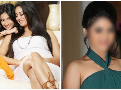 Shilpa Tiwari's 'Onscreen Girl' on the Road to Bollywood? | पलक तिवारी नंतर श्वेता तिवारीची 'ही' ऑनस्क्रिन मुलगी बॉलिवूडच्या वाटेवर?