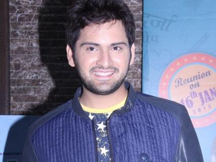 ​सिद्धार्थ चांदेकर रवाना झाला लंडनला