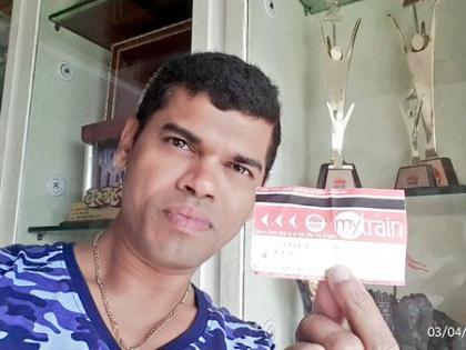 Siddharth says, remember something? | सिध्दार्थ म्हणतो, कुछ याद आया?