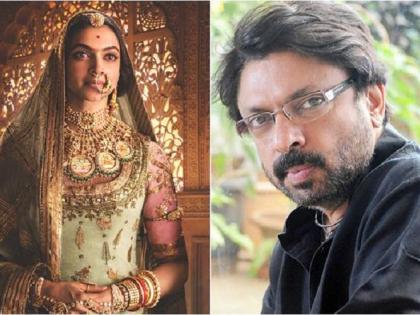 Against Padmavat, in the name of Bhansali's mother, Leela Ki Leela will make a film! | ​‘पद्मावत’च्या विरोधात भन्साळींच्या आईच्या नावावर ‘लीला की लीला’ चित्रपट बनवणार करणी सेना!