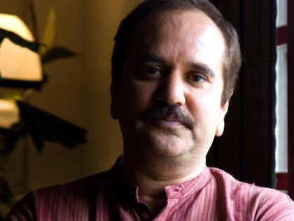 फिरोझ अब्बास खान यांचा लोकमत महाराष्ट्रीयन आॅफ द इयर पुरस्काराने सन्मान