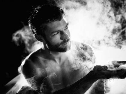 Men want more of 'cigarette' | पुरुषांना ‘सिगारेट’ची ओढ अधिक