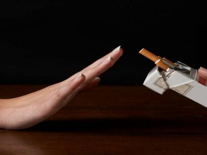 'Tobacco' is more dangerous than Charas-Ganj | ​चरस-गांजापेक्षा ‘तंबाखू’ अधिक घातक