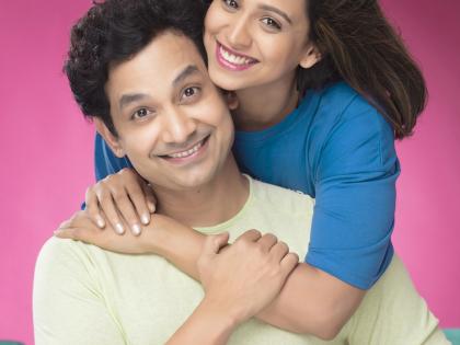 umesh kamat swanandi tikekar in don