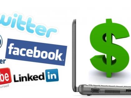 Social Media Marketing Fund | सोशल मीडिया मार्केटिंगचा फंडा Social Media Marketing Fund | सोशल मीडिया मार्केटिंगचा फंडा