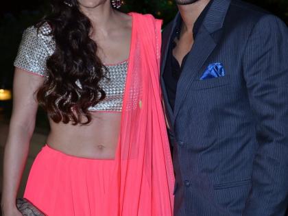 kunal khemu and soha ali khan 