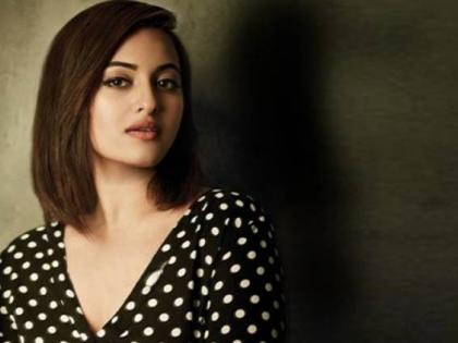 Sonakshi Sinha will appear in a historical film | ​सोनाक्षी सिन्हा दिसणार एका एेतिहासिक चित्रपटात