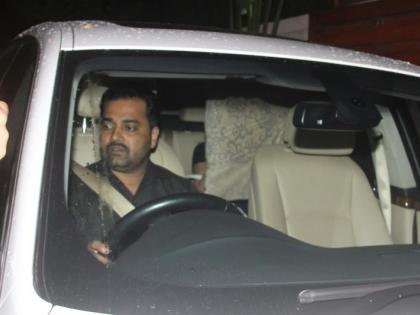 सोनाक्षी का तोंड लपवतेय?