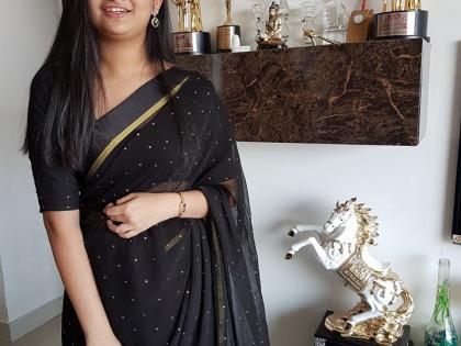 sonalika joshi daughter