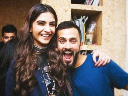 Sonam Kapoor gets married in June with Anand? | जूनमध्ये सोनम कपूर अडकणार आनंदसोबत लग्नाच्याबेडीत ?