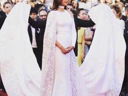 जेव्हा ऐश, सोनमची उडवली जाते खिल्ली