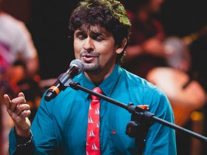 ​सोनू निगमही भडकला ‘ए दिल...’वर