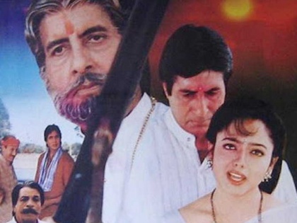 'Suryavansham' knocked out of IPL; But why is this movie shown repeatedly? Learn the reason behind! | आयपीएल संपले आता ‘सूर्यवंशम’चा धडाका; पण हा चित्रपट वारंवार का दाखविला जातो? जाणून घ्या त्यामागचे कारण!