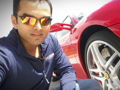 सौरभ गोखलेचा ड्रीम रोल