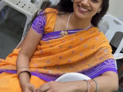 स्पृहाच्या कॉलेज आठवणी