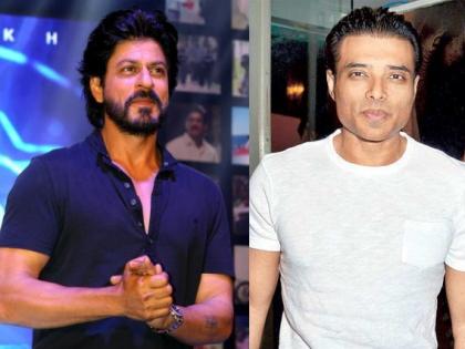 Shah Rukh kareyaya Uday Chopda blackmail? | शाहरुख का करतोय उदय चोपडाला ब्लॅकमेल?