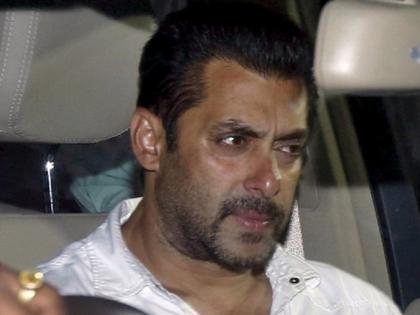 FIR filed against Salman Khan in Delhi again | ​पुन्हा नव्या प्रकरणात अडकला सलमान खान, दिल्लीत एफआयआर दाखल