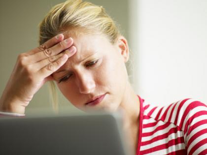 Troubles in youth include stressful situations | तारुण्यातील तणाव देतो उतारवयात त्रास Troubles in youth include stressful situations | तारुण्यातील तणाव देतो उतारवयात त्रास