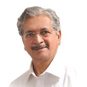 subhash desai