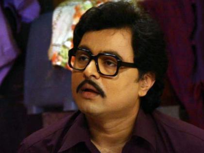 Oh dear! Subodh Bhave Manorcun? | ​अरे बापरे ! सुबोध भावे मनोरुग्ण?