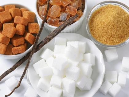 Do this to reduce the habit of eating sweet | ​गोड खाण्याची सवय कमी करण्यासाठी हे करा