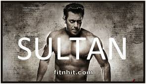 Salman's birthday is the second teaser of 'Sultan'? | सलमानच्या बर्थडेला 'सुल्तान'चा दुसरा टीजर?