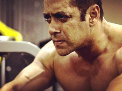 Sultan trailer on 24th | सुलतानचा ट्रेलर २४ रोजी