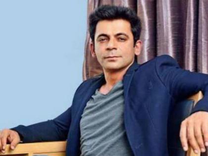 कॉमेडीयन सुनील ग्रोव्हरवर फसवणूक केल्याचा आरोप