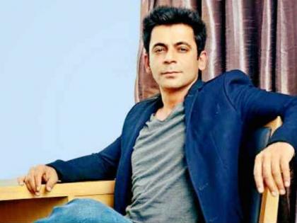 Sunil Grover to become the director of The Great Indian Laughter Challenge? | सुनील ग्रोव्हर बनणार ​द ग्रेट इंडियन लाफ्टर चॅलेंजचा सूत्रसंचालक?