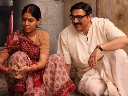 Sunny Deol's 'Mohalli Eassi' is not in our hands - Prajaj Nihalani | ​सनी देओलचा ‘मोहल्ला अस्सी’ आता आमच्या हातात नाही - पहलाज निहलानी