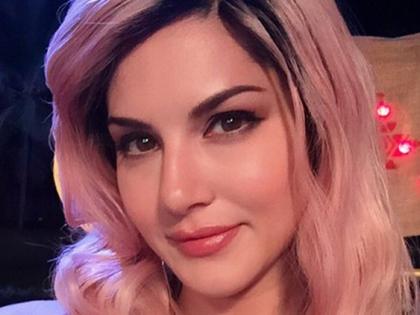 Is it really Sunny Leone? | …खरंच ही सनी लिओनी आहे? Is it really Sunny Leone? | …खरंच ही सनी लिओनी आहे?