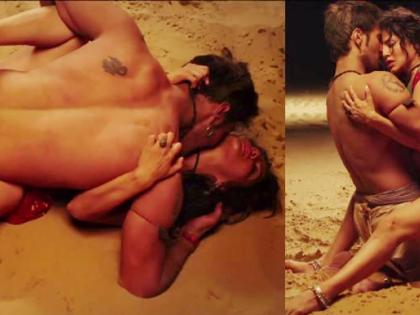 बोल्ड सीन्स शूट करण्याचे फंडे तुम्हाला माहीत आहेत का?