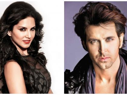 Hrithik's Sunny Yami Gift! | ​हृतिकचे सनीला यमी गिफ्ट!