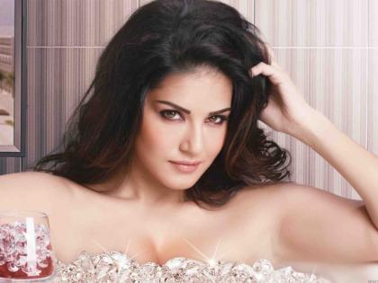 Sunny Leone to give tips to girls! | सनी लिओनी तरुणींना देणार मेकअप टिप्स !