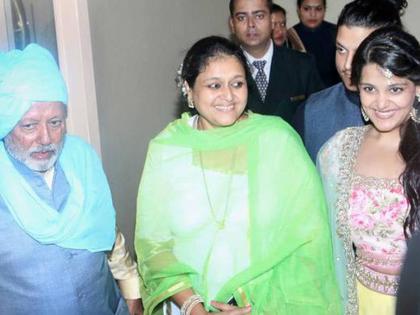 सुन माझी लाडकी