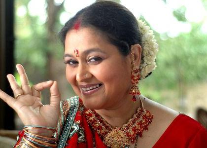 supriya pathak