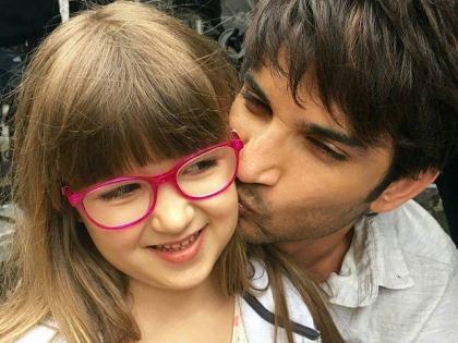 sushant singh rajput