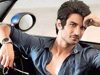 IIFA अॅवॉर्ड न मिळाल्याने सुशांत सिंग राजपूने काय केले ट्वीट ?