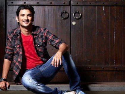 Sushant Singh Rajput's 'Chanda Mama' will be a distant film on January 26, 2018 | सुशांत सिंग राजपूतचा चंदा मामा दूर के चित्रपट होणार 26 जानेवारी 2018 ला प्रदर्शित