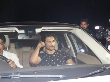 Salman Birthday Pix celebrity