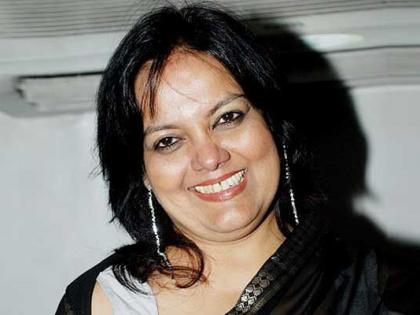 Sushmita Mukherjee 