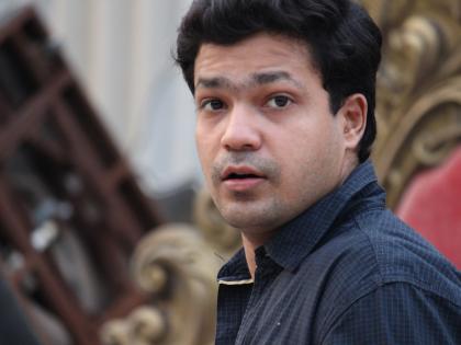 सुव्रत जोशी सांगतो, मैत्रिचं नातं हे समानतेचं नातं