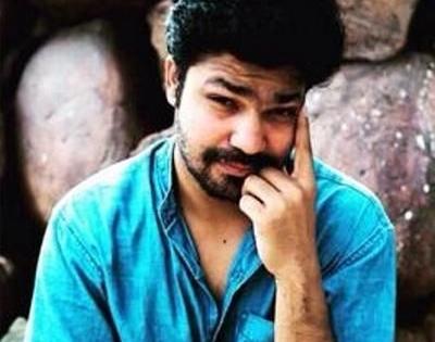 ​दिल दोस्ती दुनियादारी फेम सुव्रत जोशीने असे केले वाढदिवसाचे सेलिब्रेशन